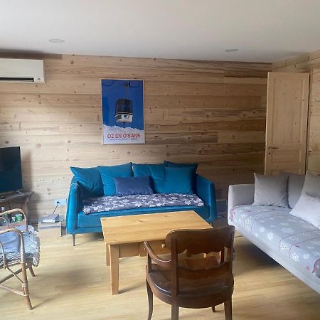 Chalet La Felize Oz Zewnętrze zdjęcie