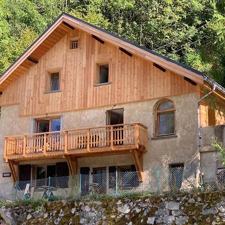Chalet La Felize Oz Zewnętrze zdjęcie