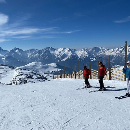Chalet La Felize Oz Zewnętrze zdjęcie