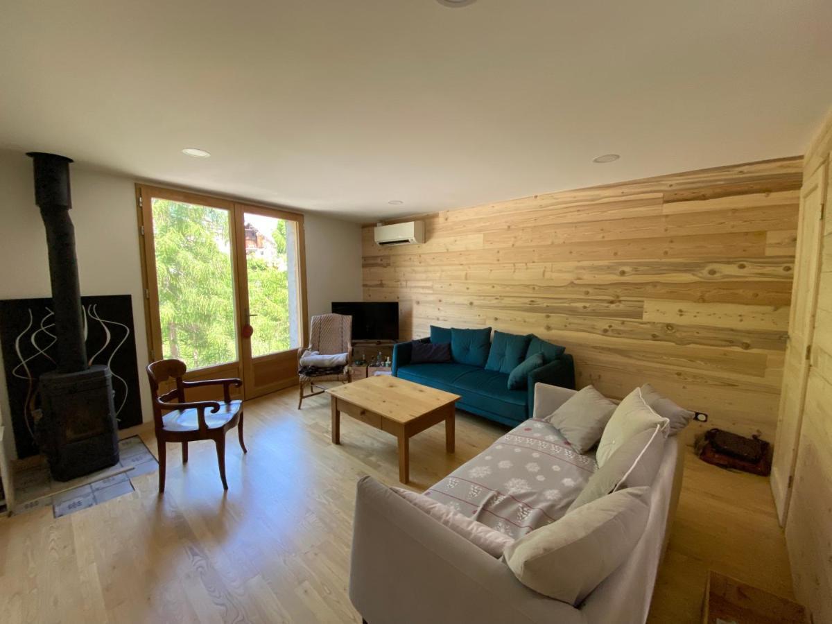 Chalet La Felize Oz Zewnętrze zdjęcie