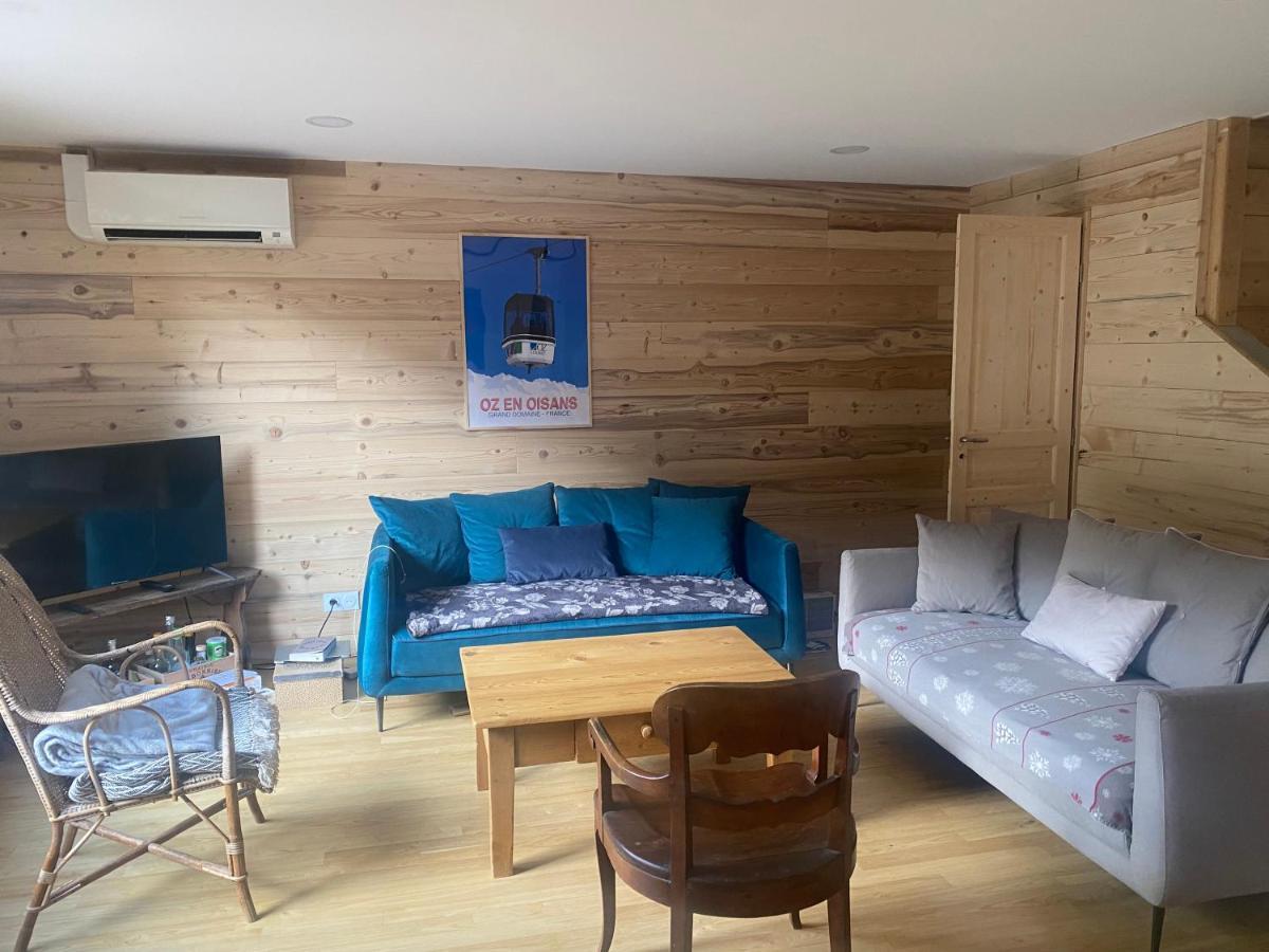 Chalet La Felize Oz Zewnętrze zdjęcie