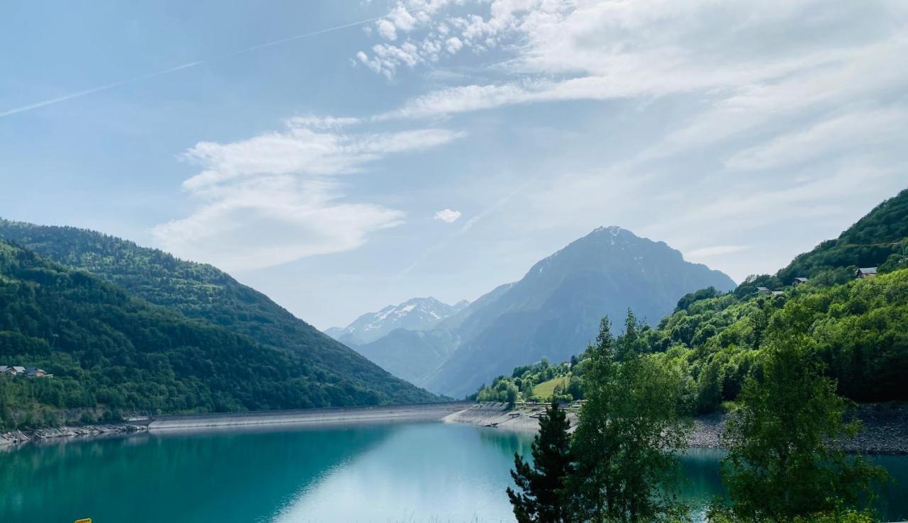 Chalet La Felize Oz Zewnętrze zdjęcie
