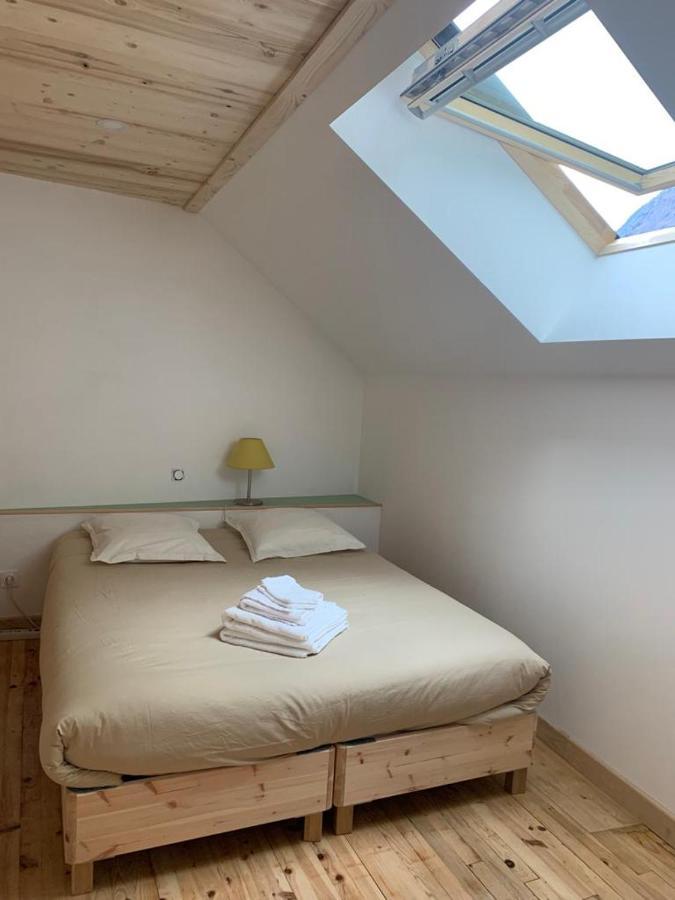 Chalet La Felize Oz Zewnętrze zdjęcie