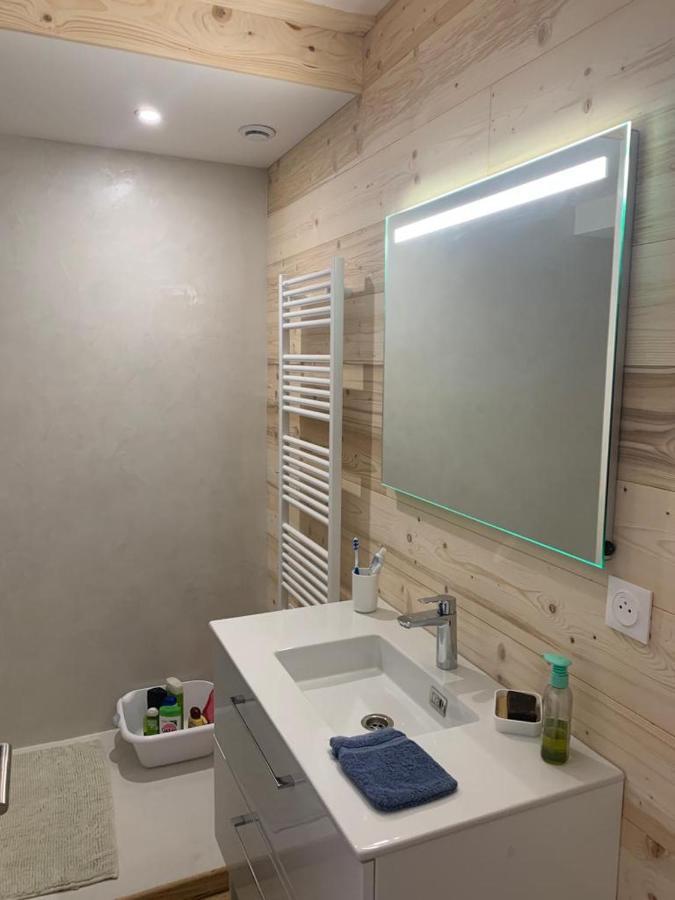 Chalet La Felize Oz Zewnętrze zdjęcie