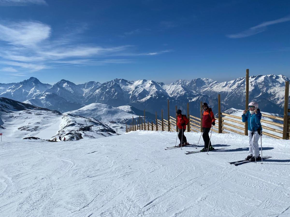 Chalet La Felize Oz Zewnętrze zdjęcie