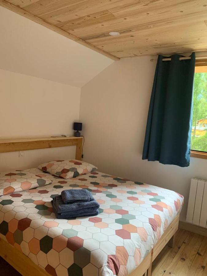 Chalet La Felize Oz Zewnętrze zdjęcie