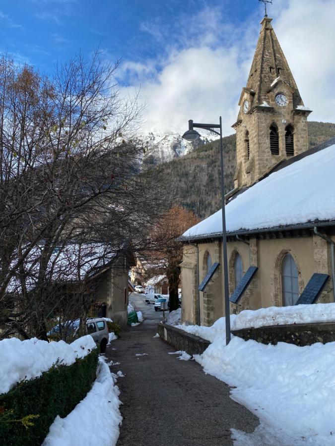 Chalet La Felize Oz Zewnętrze zdjęcie
