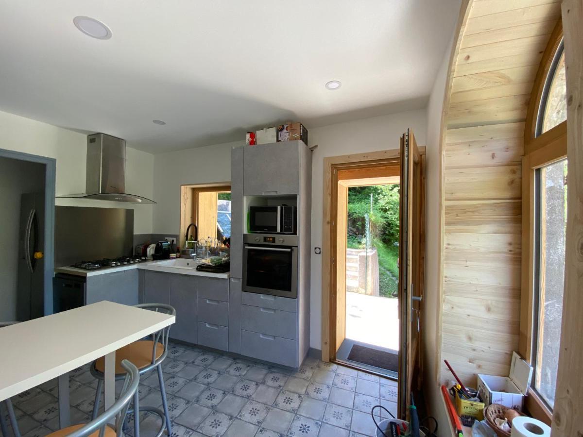 Chalet La Felize Oz Zewnętrze zdjęcie