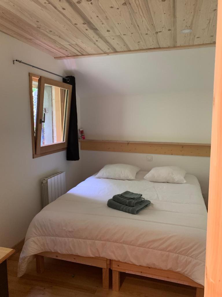 Chalet La Felize Oz Zewnętrze zdjęcie